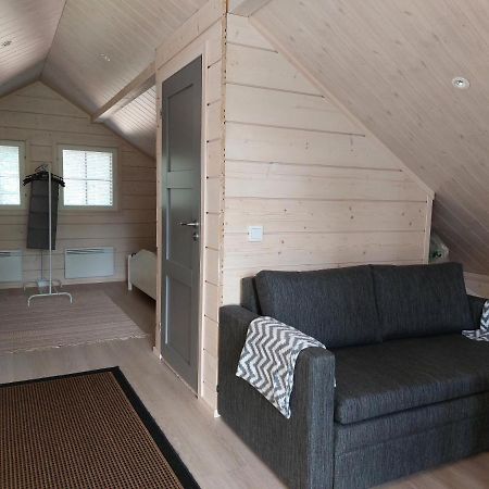 Villa Ruskamaja Äkäslompolo Kültér fotó